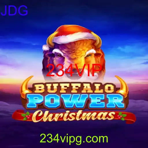 BuffaloPowerChristmas: Um Novo Jogo para as Festas