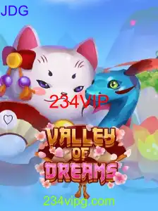 ValleyofDreams
