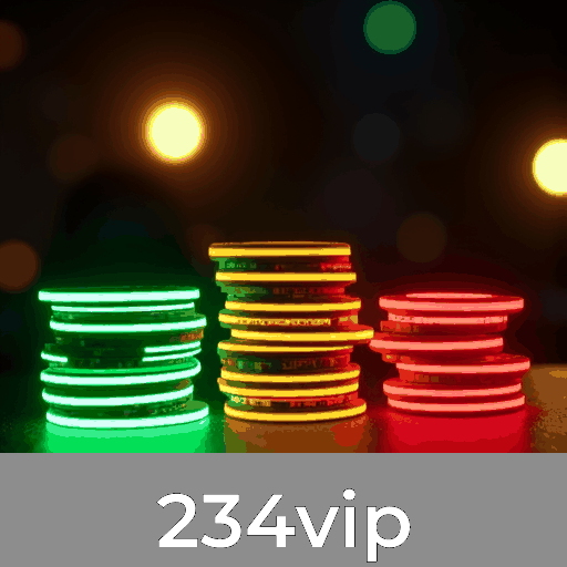 234vip: Estratégias de sucesso nos caça-níqueis