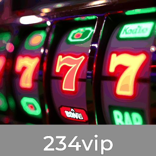 234vip: A Emoção dos Jogos de Cassino com Volatilidade Controlada!