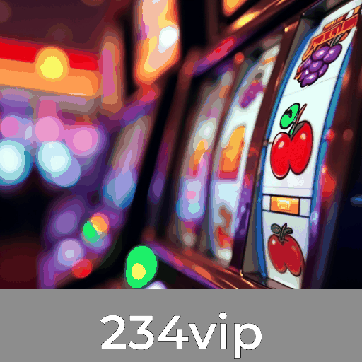 234vip: Descubra o Melhor App de Cassino com Bônus de Recarga