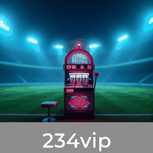 234vip: A Emoção dos Jogos de Cassino com Volatilidade Controlada!