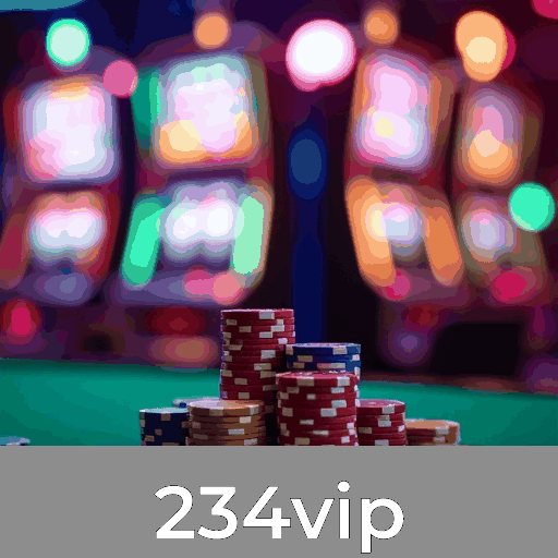 A Experiência de Login no 234vip: Apostas em Caça-Níqueis de Desenvolvedores Top