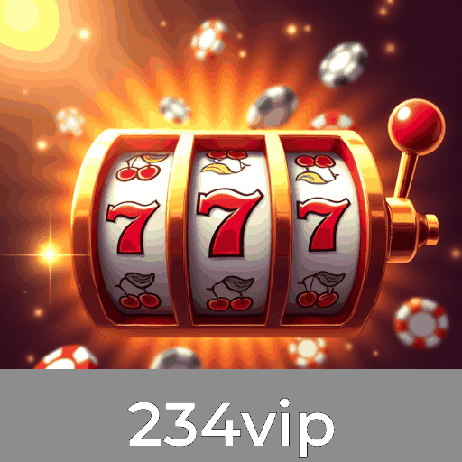 234vip: Descubra o Melhor App de Cassino com Bônus de Recarga